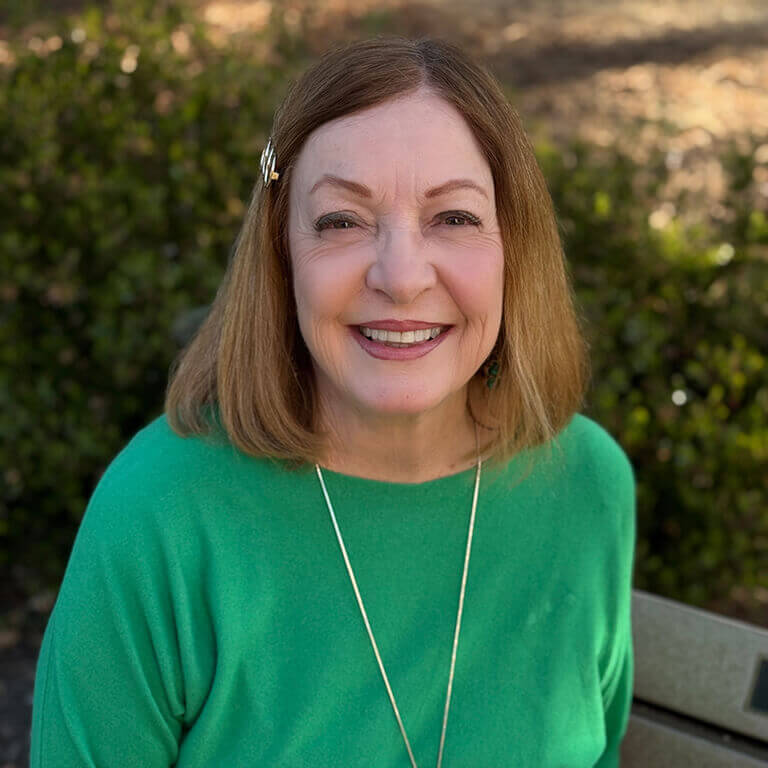 Arlita Smith, VP Marketing/Communications, Diablo Valley Giving Partners