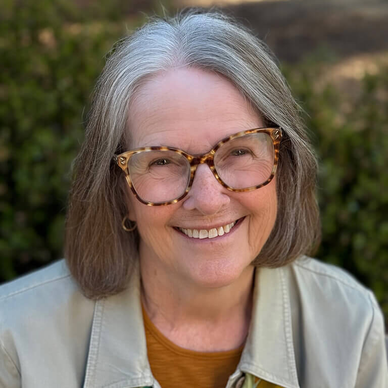 Jane Blomstrand, VP School Enrichment, Diablo Valley Giving Partners