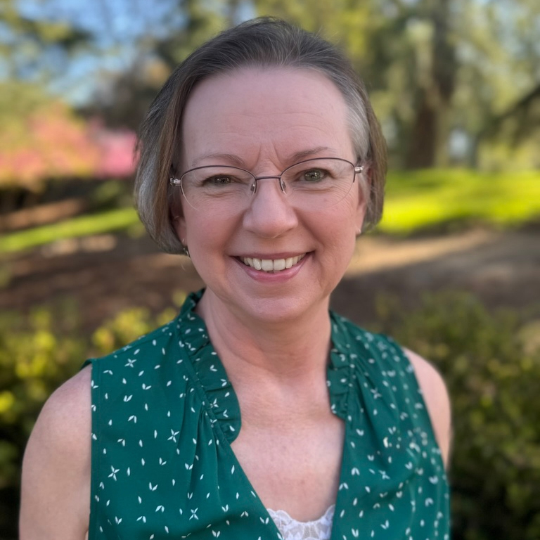 Patti Nelson, Recording Secretary, Diablo Valley Giving Partners