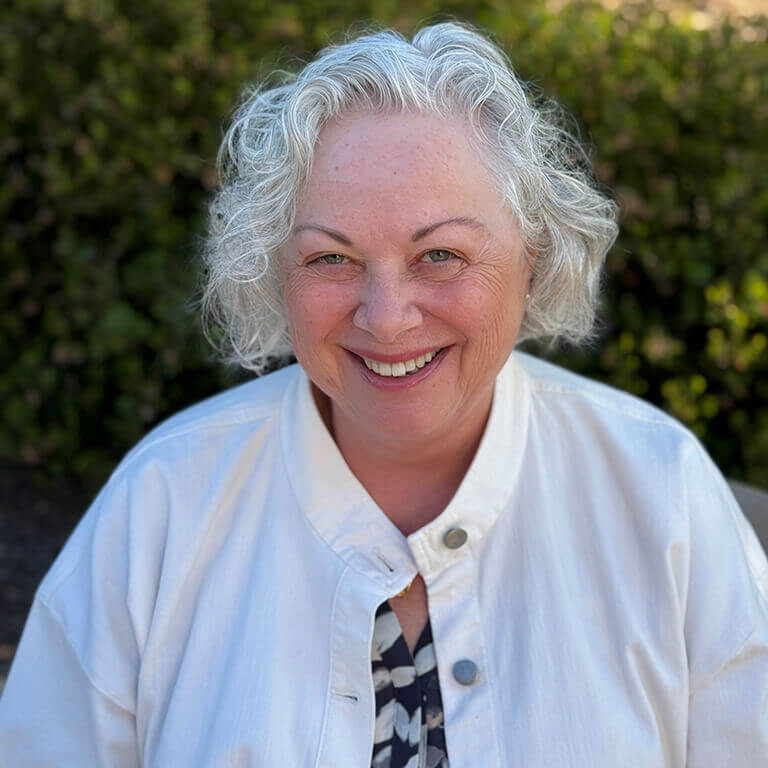 Veronica Gant, VP Membership, Diablo Valley Giving Partners