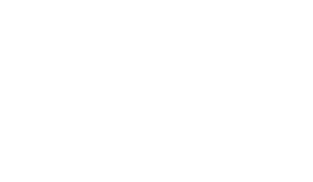 Male and female volunteers with hearts on shirts icon