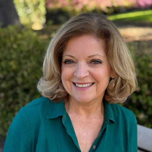 Christine Zepp, President, Diablo Valley Giving Partners