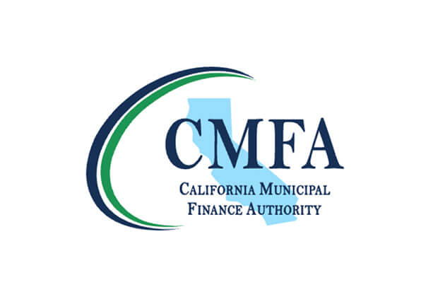 California Municipal Finance Authority (CMFA) logo