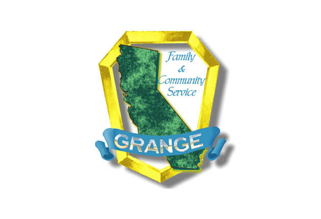 Grange Family and Community Service logo