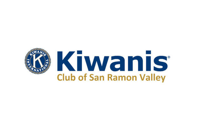 Kiwanis Club of San Ramon Valley logo