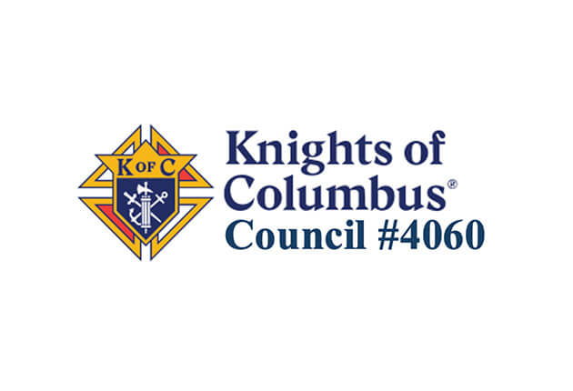 Knights of Columbus Council #4060 logo