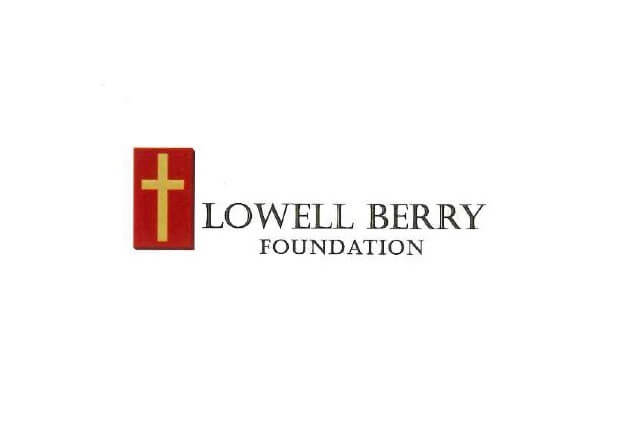 Lowell Berry Foundation logo