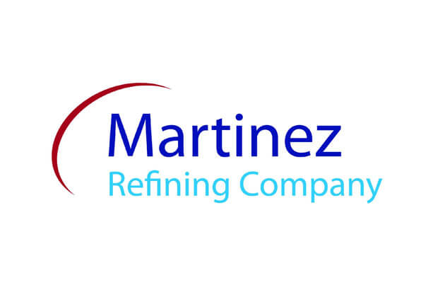 Martinez Refining Company logo