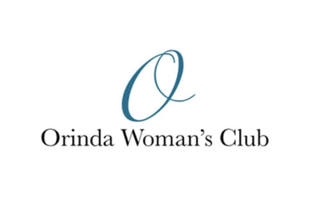 Orinda Woman's Club logo