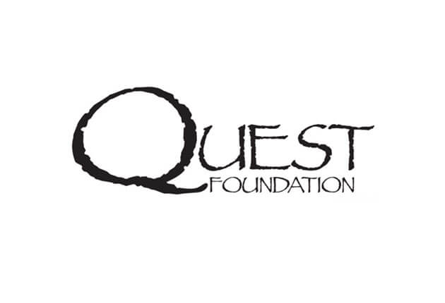 Quest Foundation logo