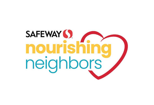 Safeway Nourishing Neighbors logo