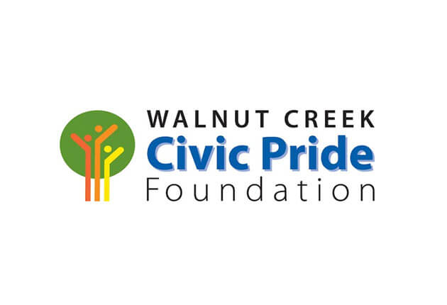 Walnut Creek Civic Pride Foundation logo
