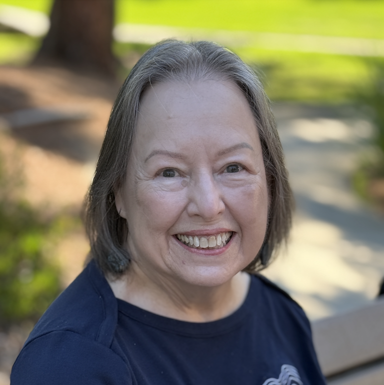 Gayle MacLeish